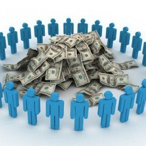 Hvordan at tjene penge på social trading via sociale investeringsnetværk